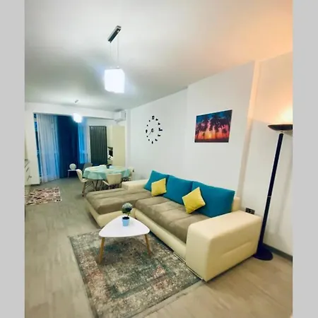 Apartament S&D Alezzi Beach Resort *