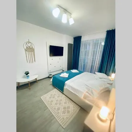 Apartament Apartament S&D Alezzi Beach Resort *